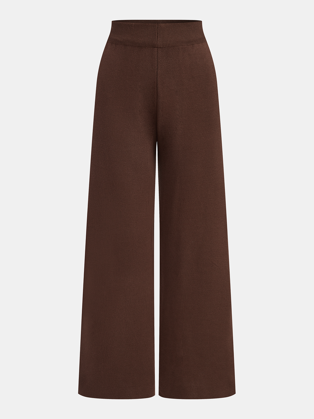 Louisa | Three-Piece Knit Lounge Set