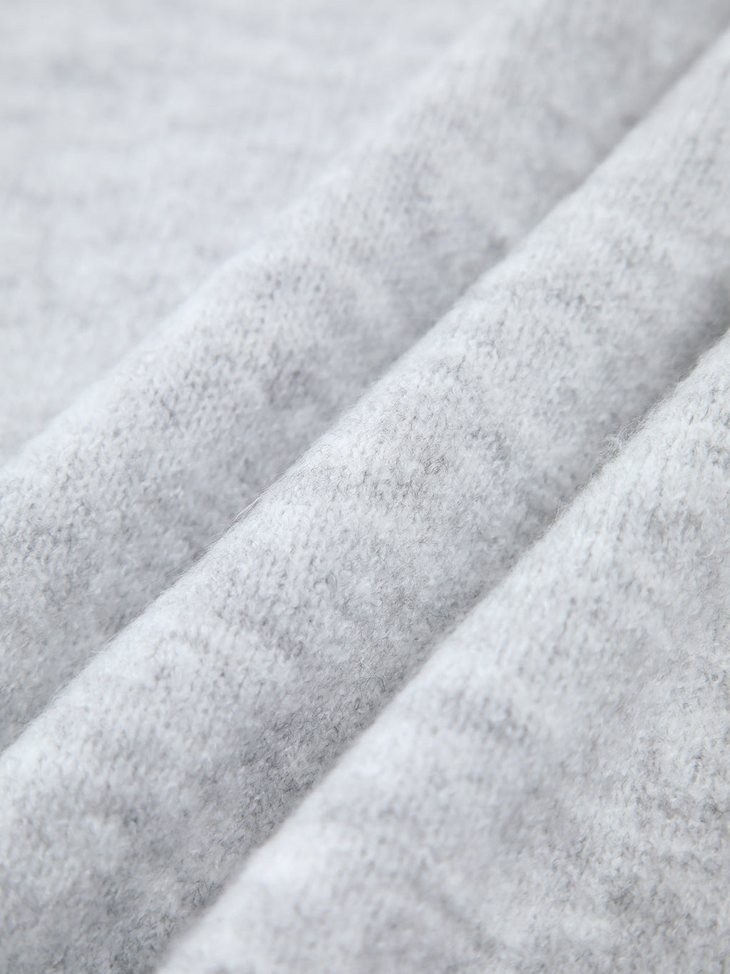 Sally | Wool Off-Shoulder Jumper