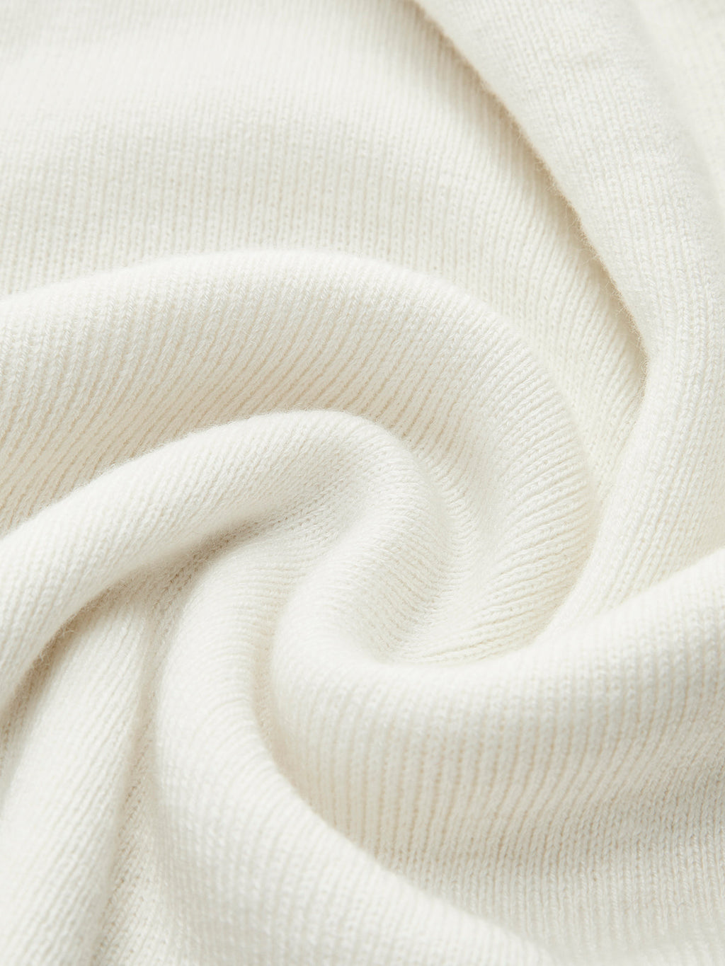 Selina | Merino Wool One-Shoulder Jumper