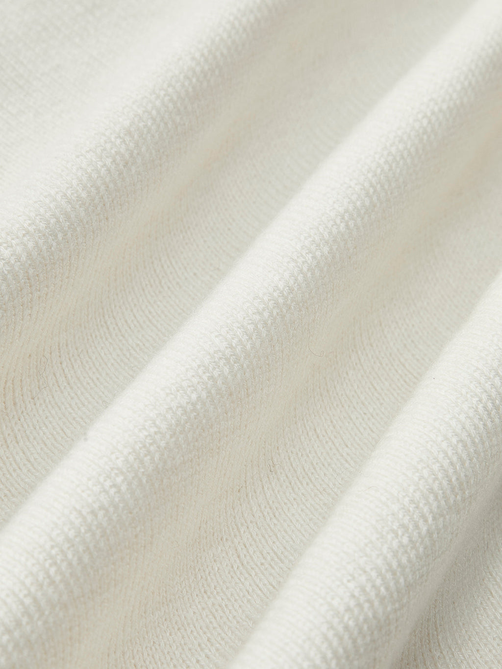 Selina | Merino Wool One-Shoulder Jumper