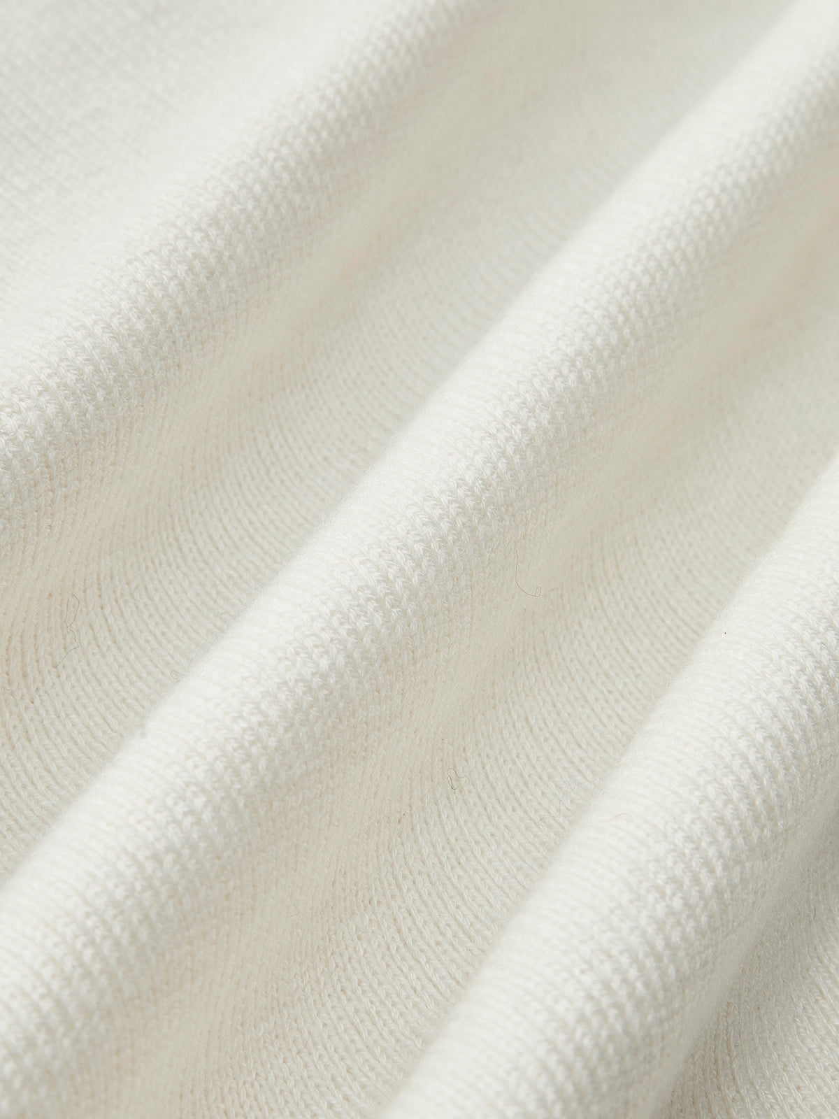 Selina | Merino Wool One-Shoulder Jumper