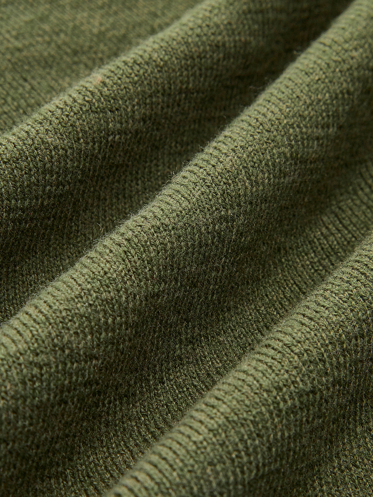 Selina | Merino Wool One-Shoulder Jumper