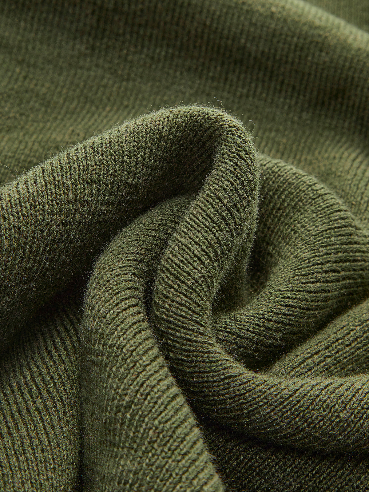 Selina | Merino Wool One-Shoulder Jumper